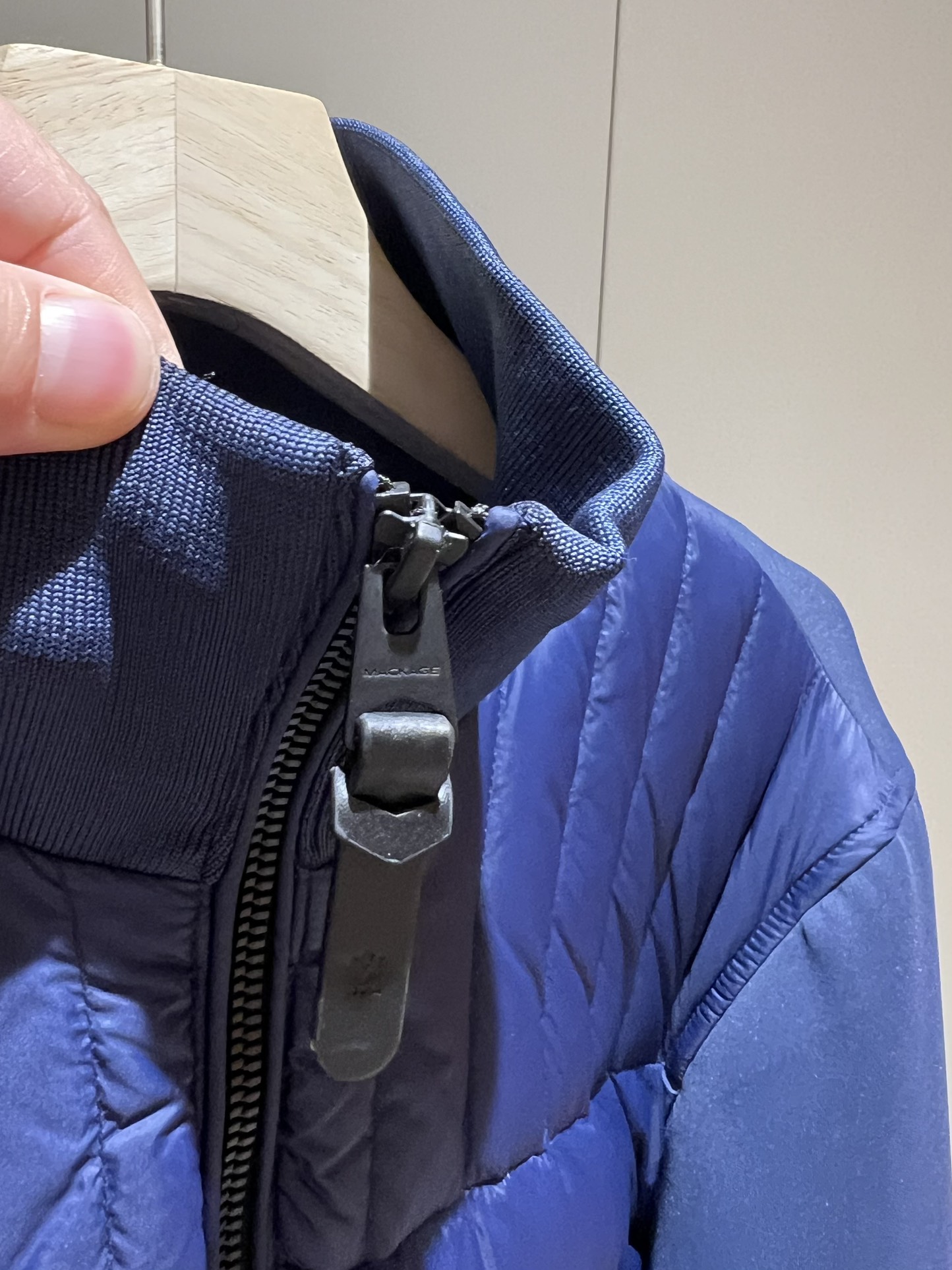 Mackage Down Jackets